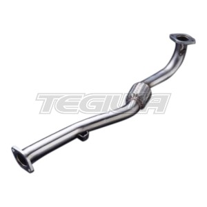 HKS Stainless Steel Front Pipe Mitsubishi Lancer Evo VII VIII IX 7 8 9