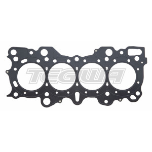 Athena Multilayer Racing Head Gasket With Gas Stopper 0.85mm x 81.5mm Honda B16A2/A3