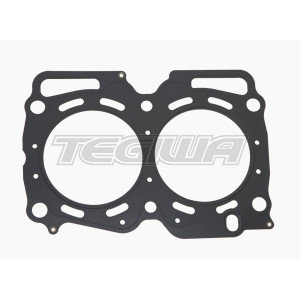 Athena Multilayer Racing Head Gasket With Gas Stopper 1mm x 100mm Subaru EJ257
