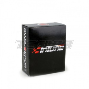 Kraftwerks Diablo Trinity T1000