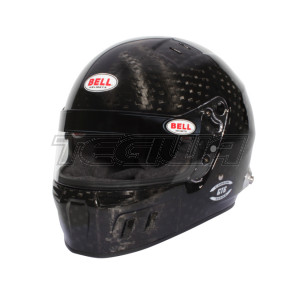 Bell Helmets Full Face Circuit GT6 Carbon (HANS) FIA8859/SA2020 