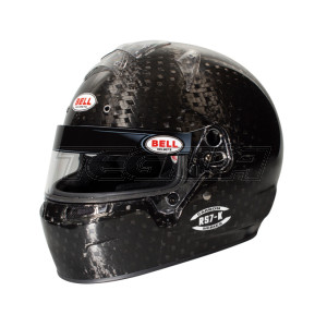 Bell Helmets Karting RS7-K Carbon K2020 