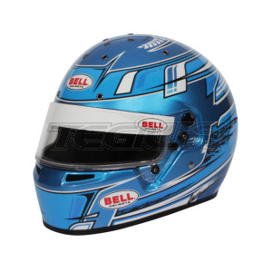 Bell Helmets Karting KC7-CMR Champion Blue CMR2016 