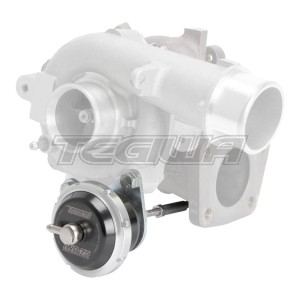 Turbosmart IWG75 Mazda MPS Black 24PSI