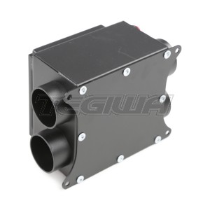 3.5KW LIGHT WEIGHT RACE CAR HEATER SCREEN DEMISTER 12V