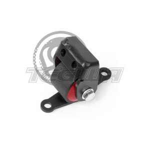 Innovative Mounts Honda Civic/CRX EE/EF 88-91 Front Torque Engine Mount And Bracket (B-Series/Cable)