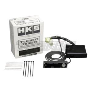 HKS Turbo Timer Type 0 Push Start Type
