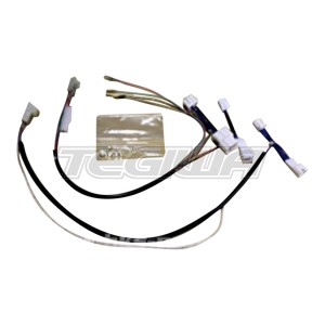 HKS Turbo Timer Harness Subaru Forester/Impreza/Legacy