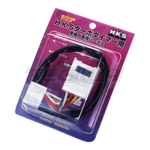 HKS Turbo Timer Harness D/ST1