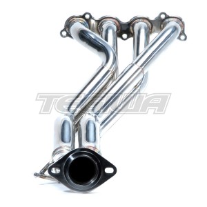 SKUNK2 ALPHA SERIES EXHAUST MANIFOLD HEADER 06-11 HONDA CIVIC TYPE R FD2