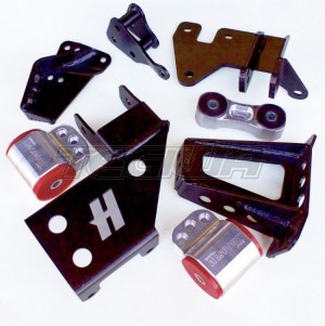 Hasport K-Swap EG Lean Mounts 94A