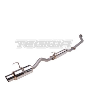 SKUNK2 MEGAPOWER R EXHAUST 70MM 02-06 HONDA INTEGRA TYPE R DC5