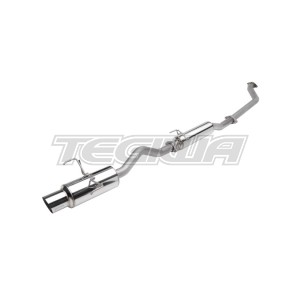 SKUNK2 MEGAPOWER RR CAT-BACK EXHAUST SYSTEM HONDA INTEGRA DC5 02-06