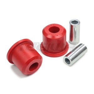 Polybush Rear Lower Arm Outer To Hub Forward Honda Civic Type R EP3 Integra DC5