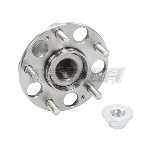 Genuine Honda Rear Hub Assembly Civic Type R FN2 07-11