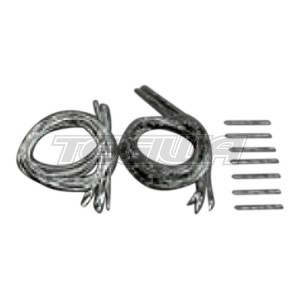 HKS F-Con V Pro Harness/Terminal Set