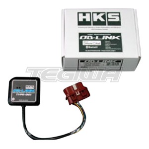 HKS OB-Link Type 001 iOS/Android 