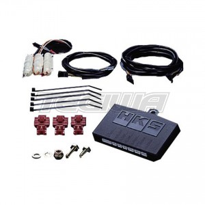 HKS DB RS Meter/Camp2 Option Part Boost Sensor