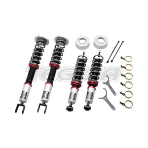TOM'S Racing Suspension Kit Lexus LC