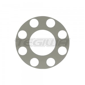 4 Piston Racing Diamond Claw Crank Lock