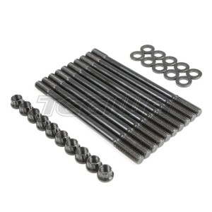 4 Piston Racing x ARP Head Stud Kit K20C1 Honda Civic Type R FK2 FK8 15-21