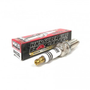 HKS Super Fire Racing M45XL Spark Plug Mitsubishi Lancer Evo X