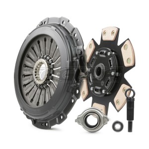 RPC STAGE 3 CLUTCH KIT SUBARU IMPREZA WRX STI 6SPD