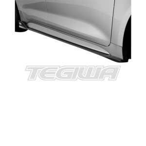TOM'S Side Diffuser Toyota Corolla Sport
