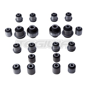 SPOON SPORTS SUSPENSION BUSH SET HONDA S2000 AP1 00-04