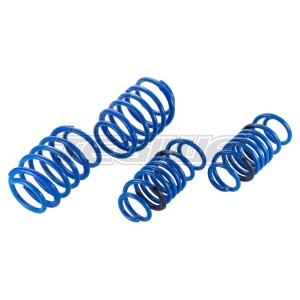 Spoon Sports Progressive 20mm Lowering Springs Honda Civic Type R FL5 22+