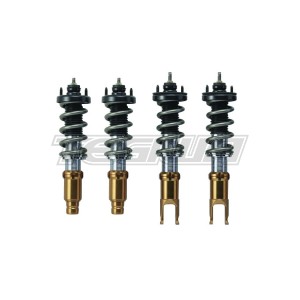 SPOON SPORTS ADJUSTABLE COILOVER KIT HONDA CIVIC EK9 TYPE R 96-00