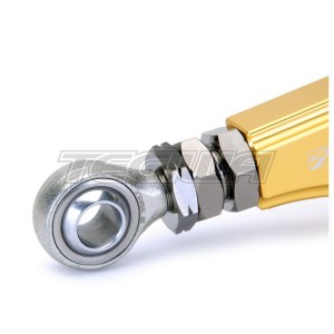 SKUNK2 06-11 REAR CAMBER ARMS KIT NEW SPHERICAL JOINT DESIGN