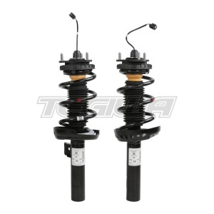 Genuine Honda Front Strut Shock Absorber Damper Civic Type R FK2 15-17