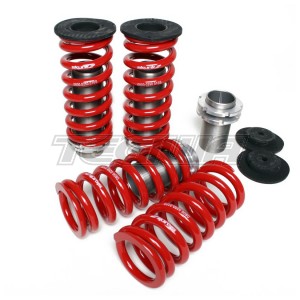 SKUNK2 ADJUSTABLE SLEEVE COILOVERS 90-97 HONDA ACCORD
