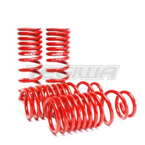 SKUNK2 LOWERING SPRINGS 88-91 HONDA CIVIC EF CRX