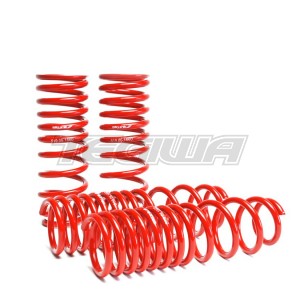 SKUNK2 LOWERING SPRINGS 92-01 HONDA PRELUDE