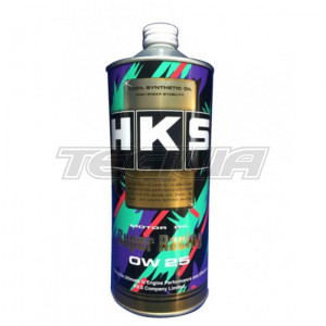 HKS Super Engine Oil Premium 0W-25 1L