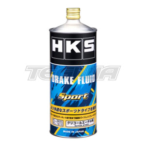 HKS Sport Brake Fluid 1 Litre