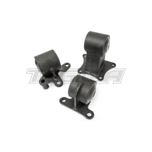 Innovative Mounts Accord 90-93 Ex Replacement Mount Kit (F-Series/Manual)