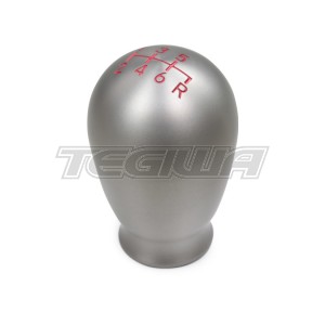 Genuine Honda Tear Drop Aluminium Gear Shift Knob Civic Type R FK8 2020