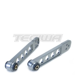 SKUNK2 REAR LOWER CONTROL ARMS 01-05 HONDA CIVIC EP3 TYPE R