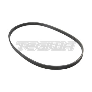 GENUINE HONDA POWER STEERING PUMP BELT CIVIC EG B16