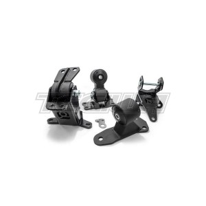 Innovative Mounts 12-15 Civic Si Replacement Mount Kit (K-Series/Manual)