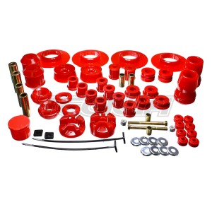 ENERGY SUSPENSION PT CRUISER MASTER KIT