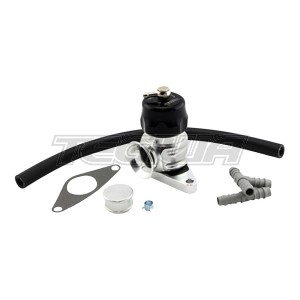 Turbosmart BOV Supersonic Subaru -Black