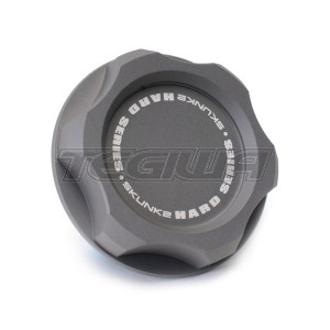 SKUNK2 HARD BILLET OIL CAP