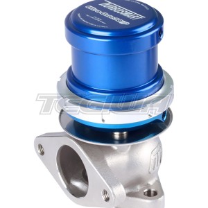 Turbosmart Gen 4 WG38HP Ultra-Gate38 HP 35psi Blue