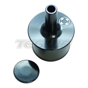 Verus Engineering Sound Tube Delete - Mazda MX5 MK4 ND