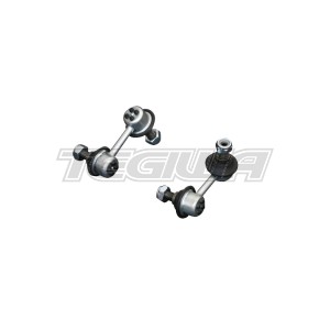 HARDRACE REINFORCED FRONT DROP LINKS  2PC SET TOYOTA CORONA T170