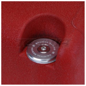 SKUNK2 LOW PROFILE VALVE COVER HARDWARE HONDA K-SERIES